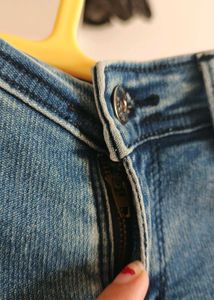 Tuffy Jeans