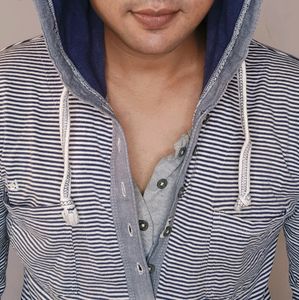 Lee Cooper Hoodie