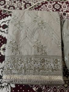 Beautiful Dress Material