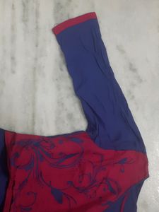 Maybell Brand Kurti And Night Suit Combo