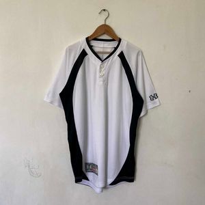 Under Armour Baseball Jersey