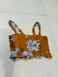 Basic Crop Wear