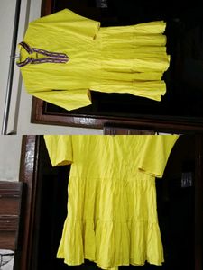 Knee Length Dresses