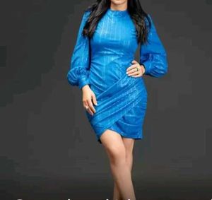 New Tokyo Talkies Dress