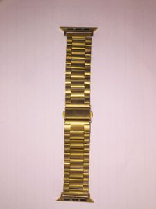 Smart Watch GOLDEN Straps