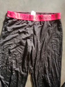 Comfy Black leggings