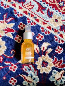Dark Spot Clearing Tumeric Face Serum