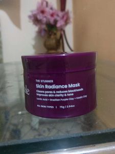 Foxtale Skin Radiance