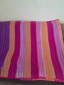 New Soft Jamdani Saree