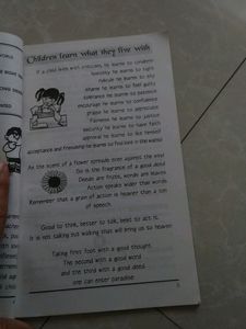 Beautiful Book For Kids