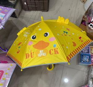 Brand New Umbrella For Kids