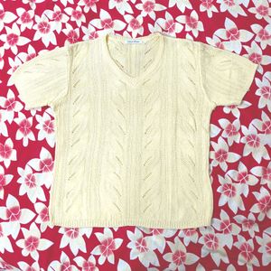 Korean Casual Sweater