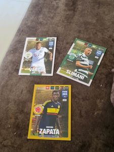 FIFA 365 CARD RARE