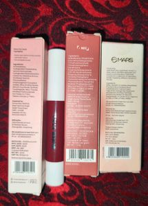 MARS Makeup Set