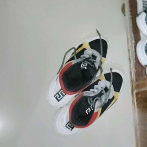 Shoes For Girls