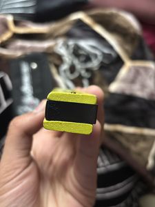 Mouth Flute Type Instrument