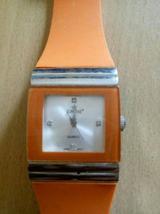 Women Stylish Watch