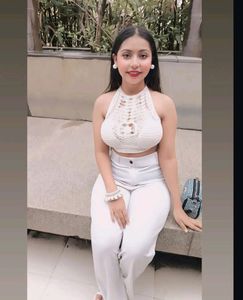 White Beautyful Corchet Top For Women