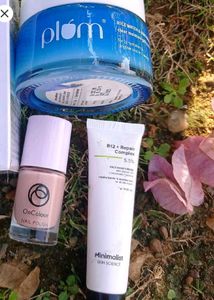Skincare Bundle