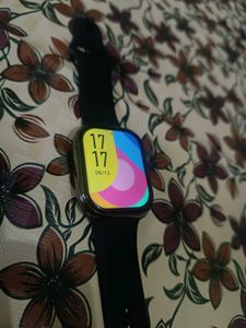 Apple Clone Smartwatch
