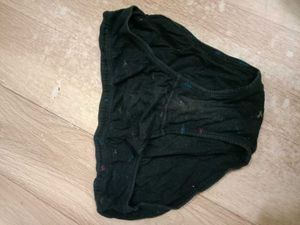 used clothes