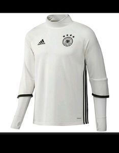 Adidas Germany Training Top