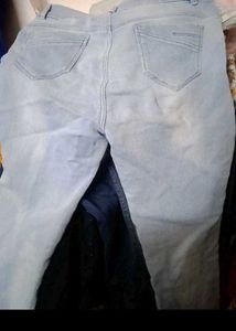 Combo 2 Jeans