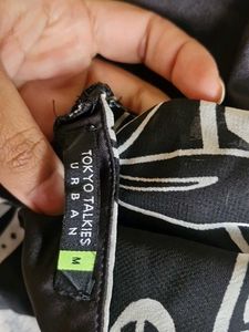 Tokyo talkies Midi dress