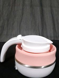 Travel Folding Electric Kettle