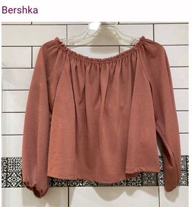 Bershka Top