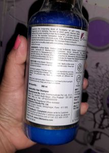 St.botanica Shampoo