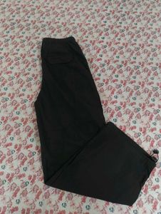 h&amp;m parachute pant