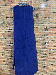 long kurti