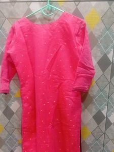 Used Kurti