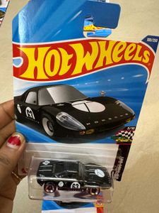 Hot Wheels Porsche &amp; Viper Set