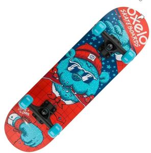 Skating Board