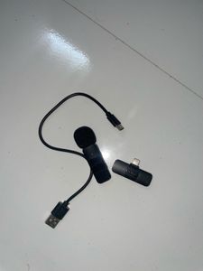 boya mic for youtube