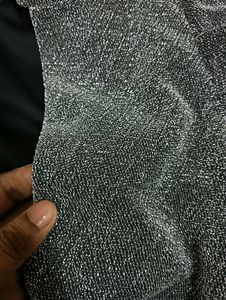 Black Ans Grey One Piece