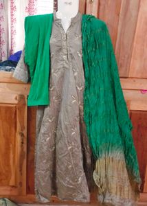 Elegant Kurta Set