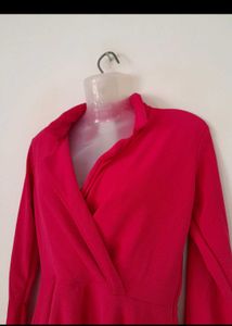 Pink Frocks