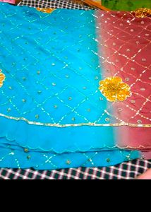 New Saree