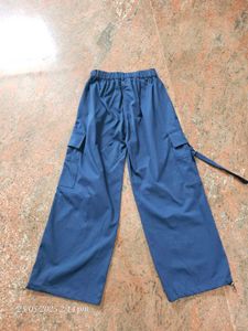 Unisex Cargo Pant