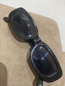 Ray-Ban Black Sunglasses