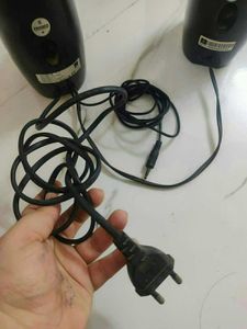 iball MultiSpeaker Not Working