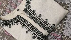 Kurti Set