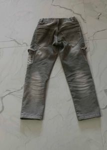 Jeans For Boy