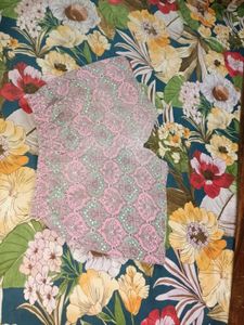 Printed Jumpsuit