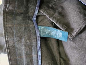 Orignal 32 Inches Branded Trousers