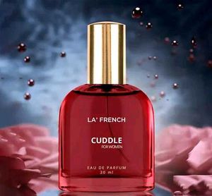 La&#39; French Perfume
