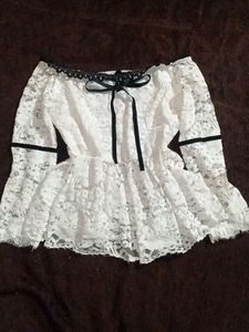 Stylish Cute Top